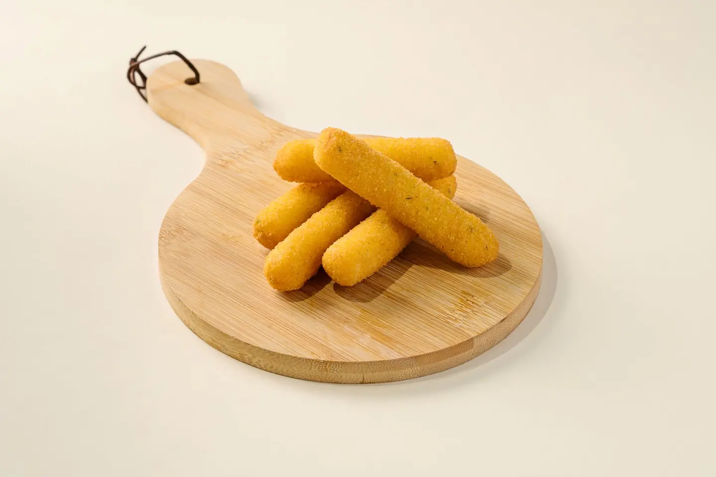 أصابع موزاريلا