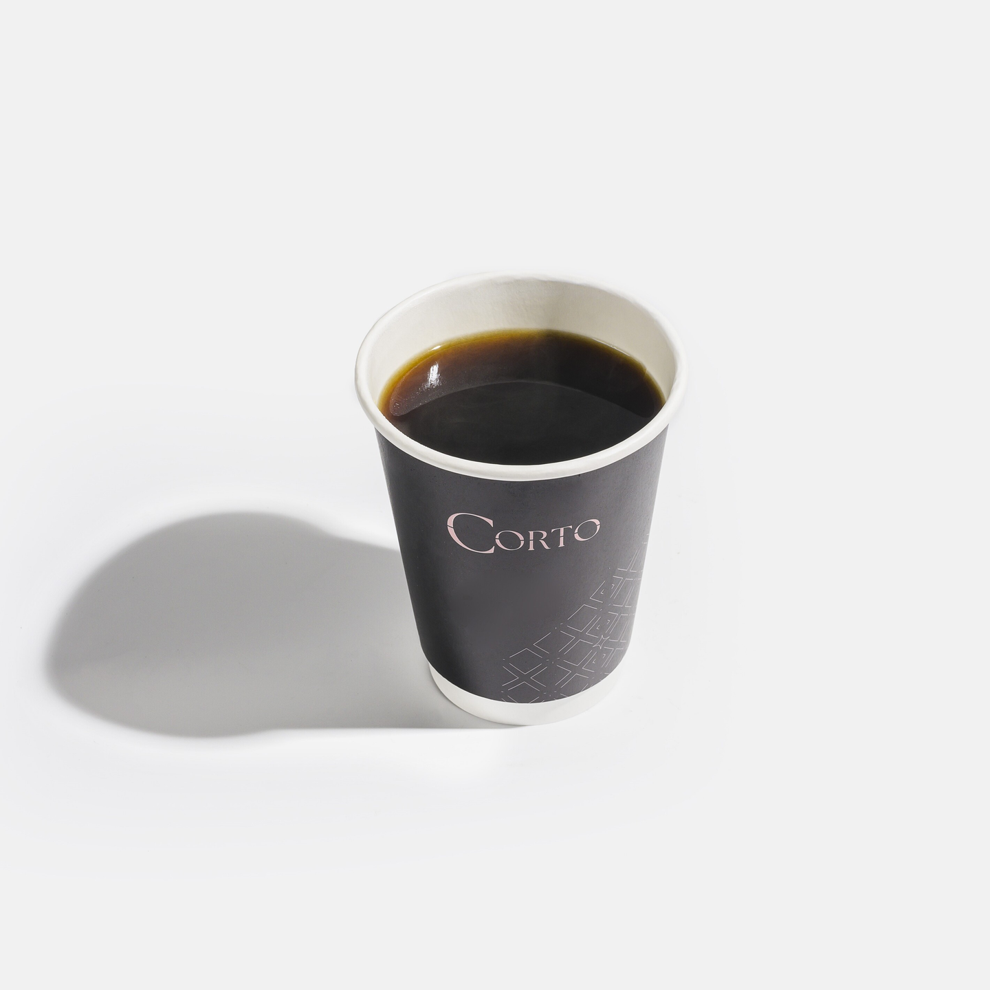 Coffe Of The Day Small Hot