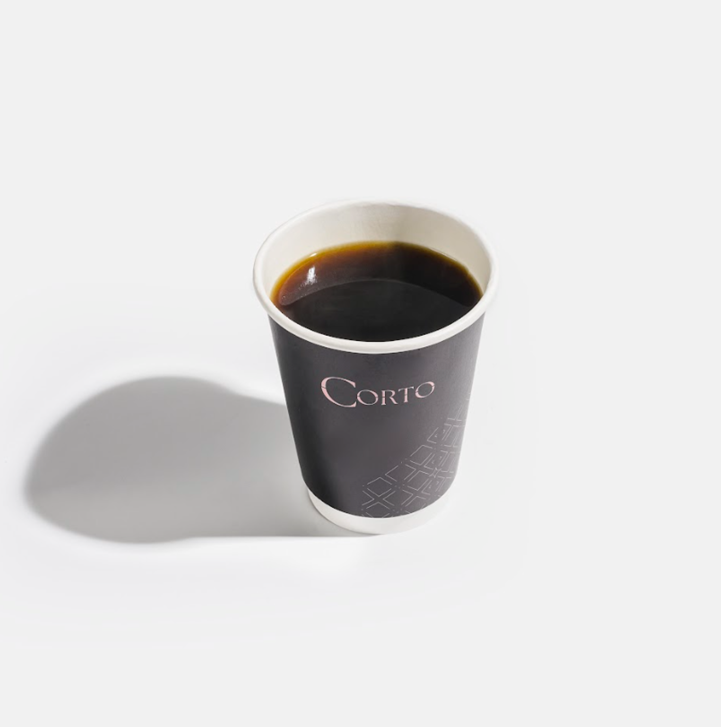 Coffe Of Day Large Cold