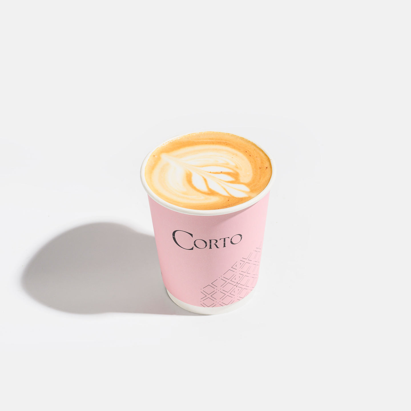 Spanish Latte Hot