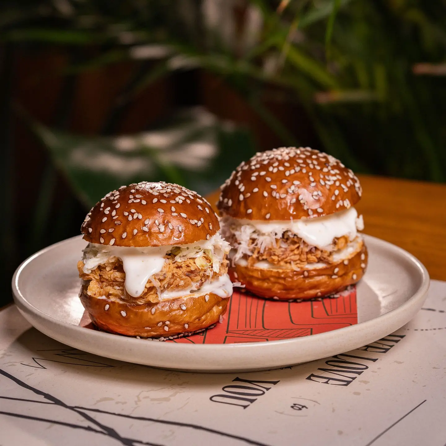 Chkn Czer Slider