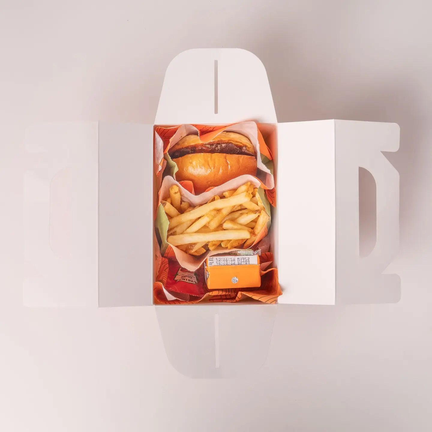 Kids Meal