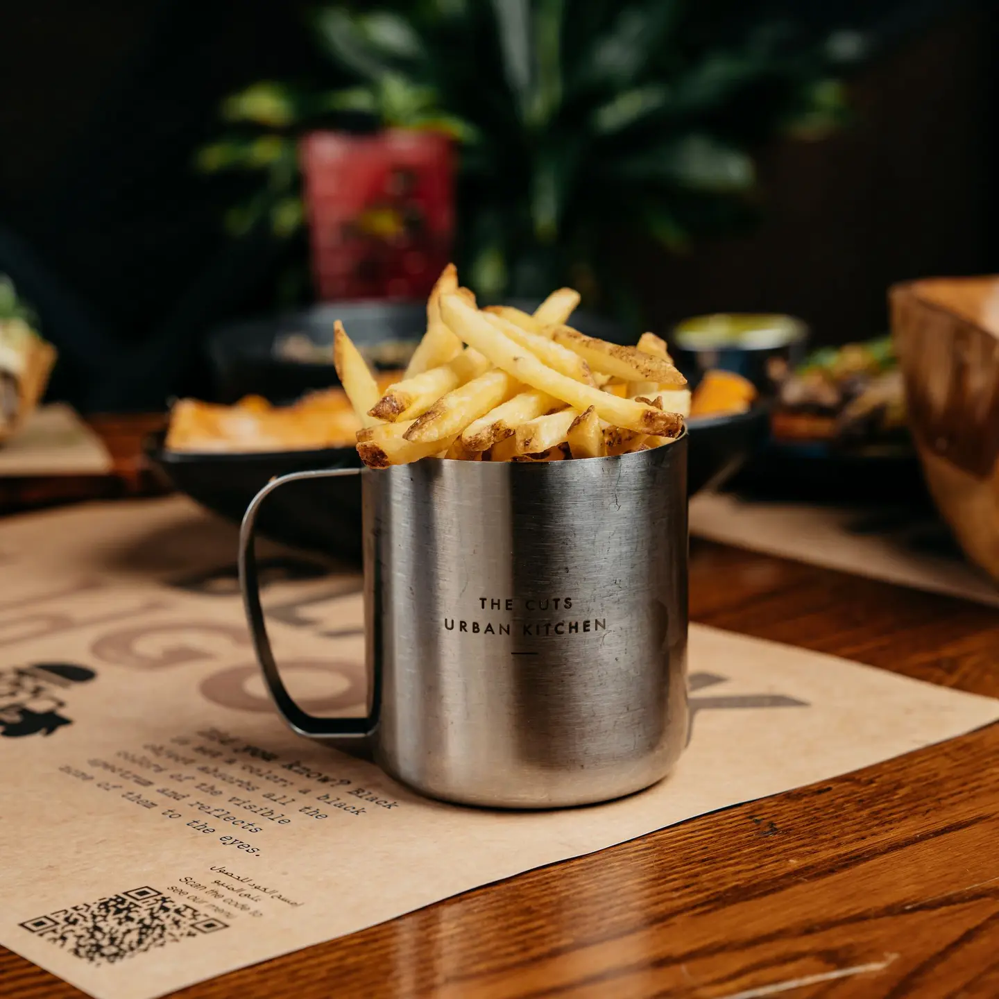 Classic Fries