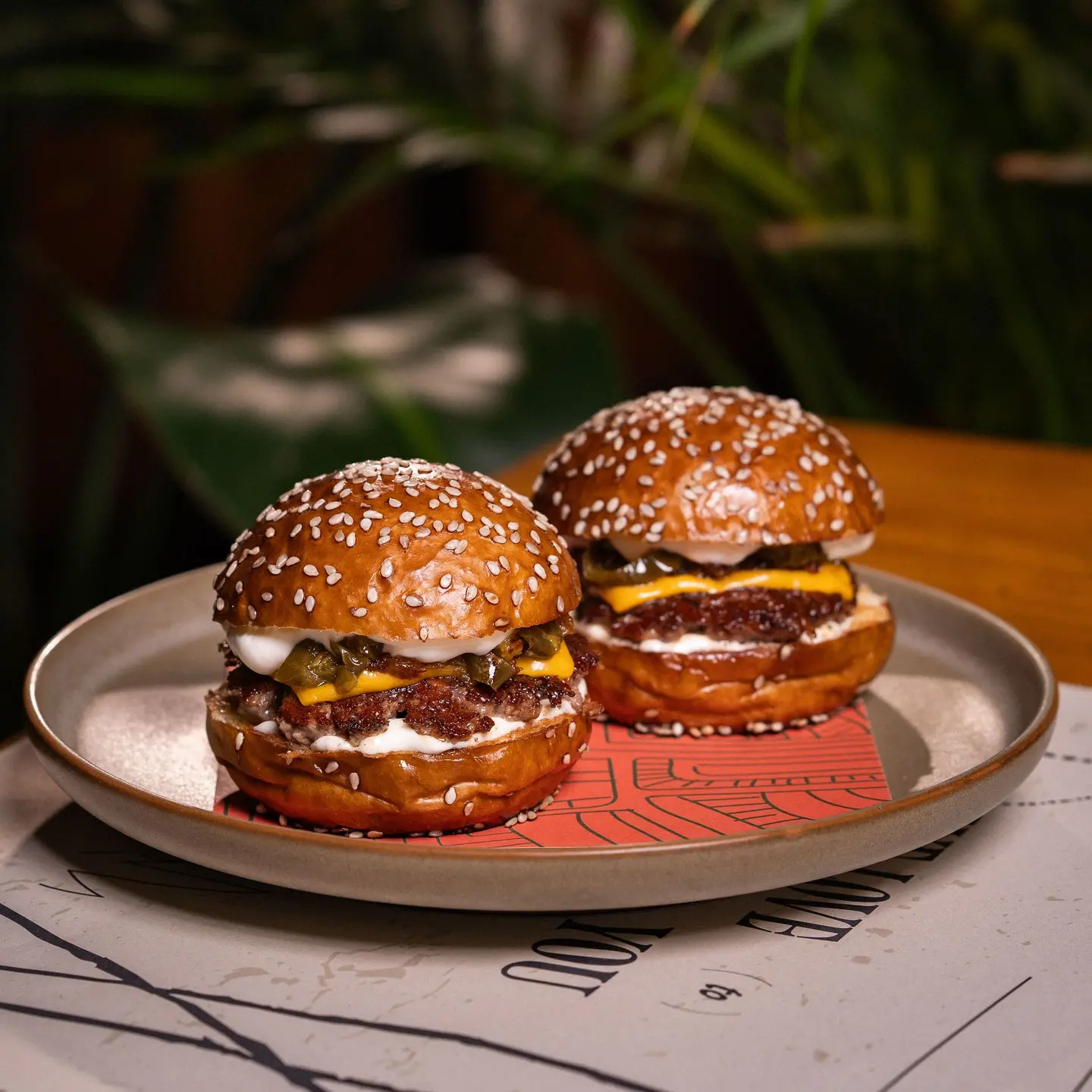 Ltl Truffle Slider