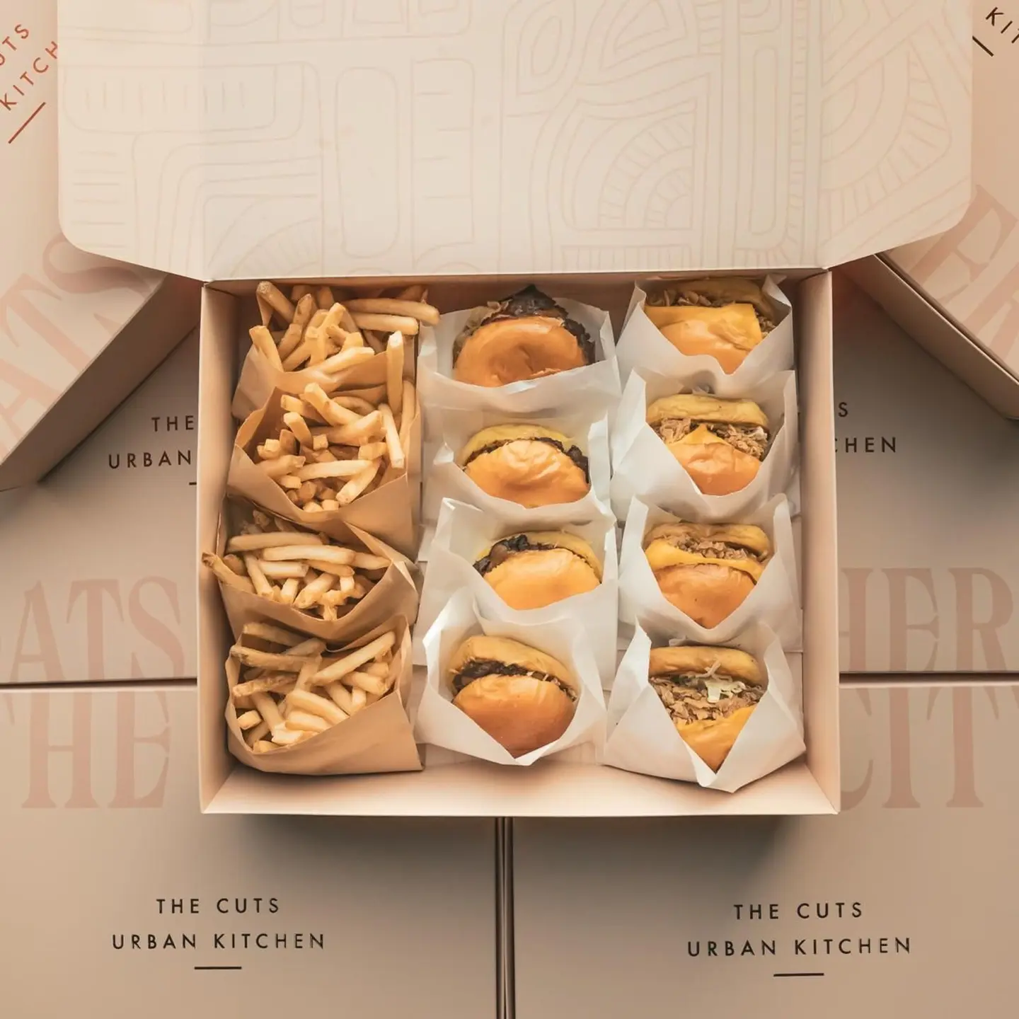 Slider Box