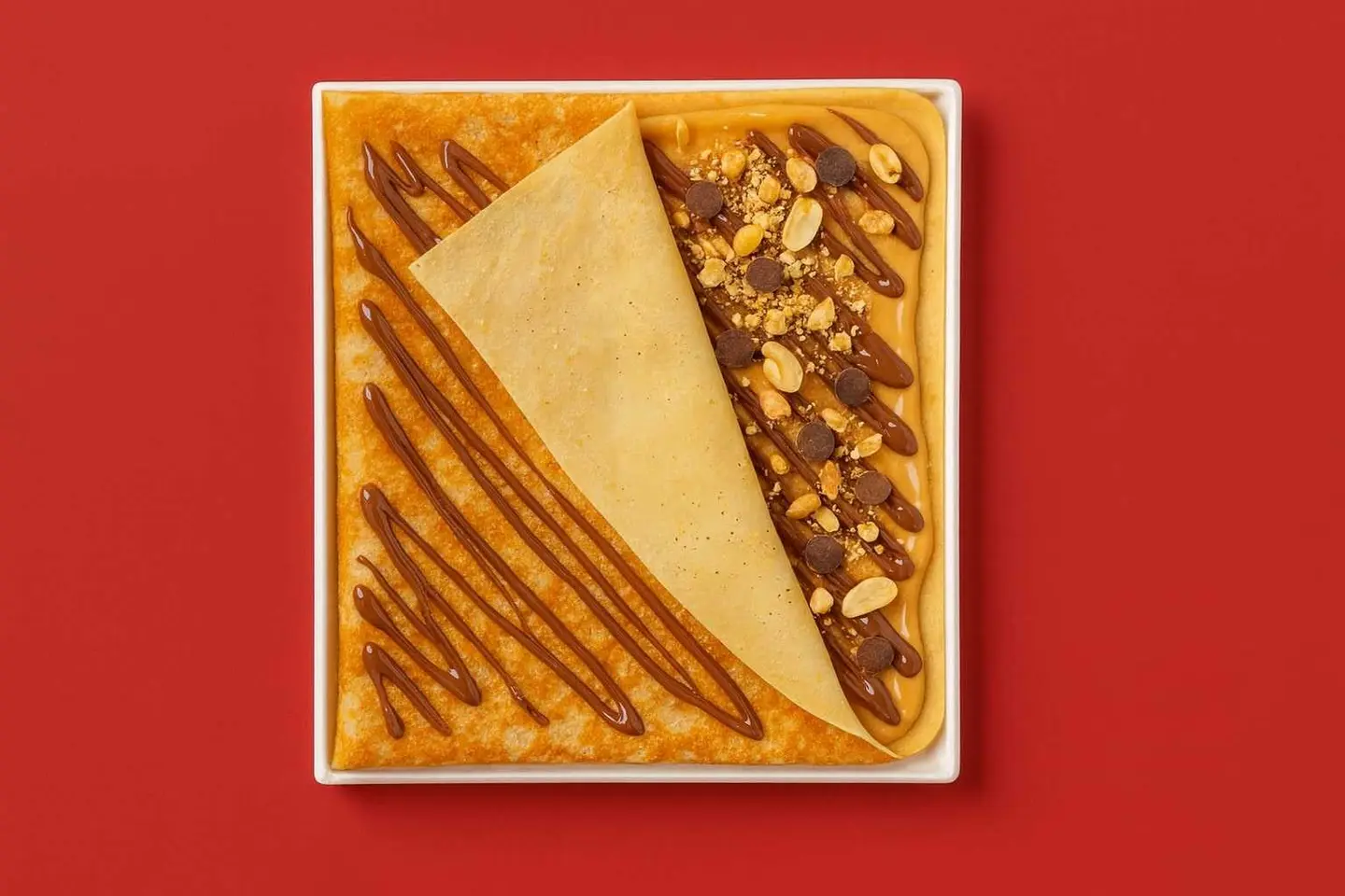 Snickerlicious
