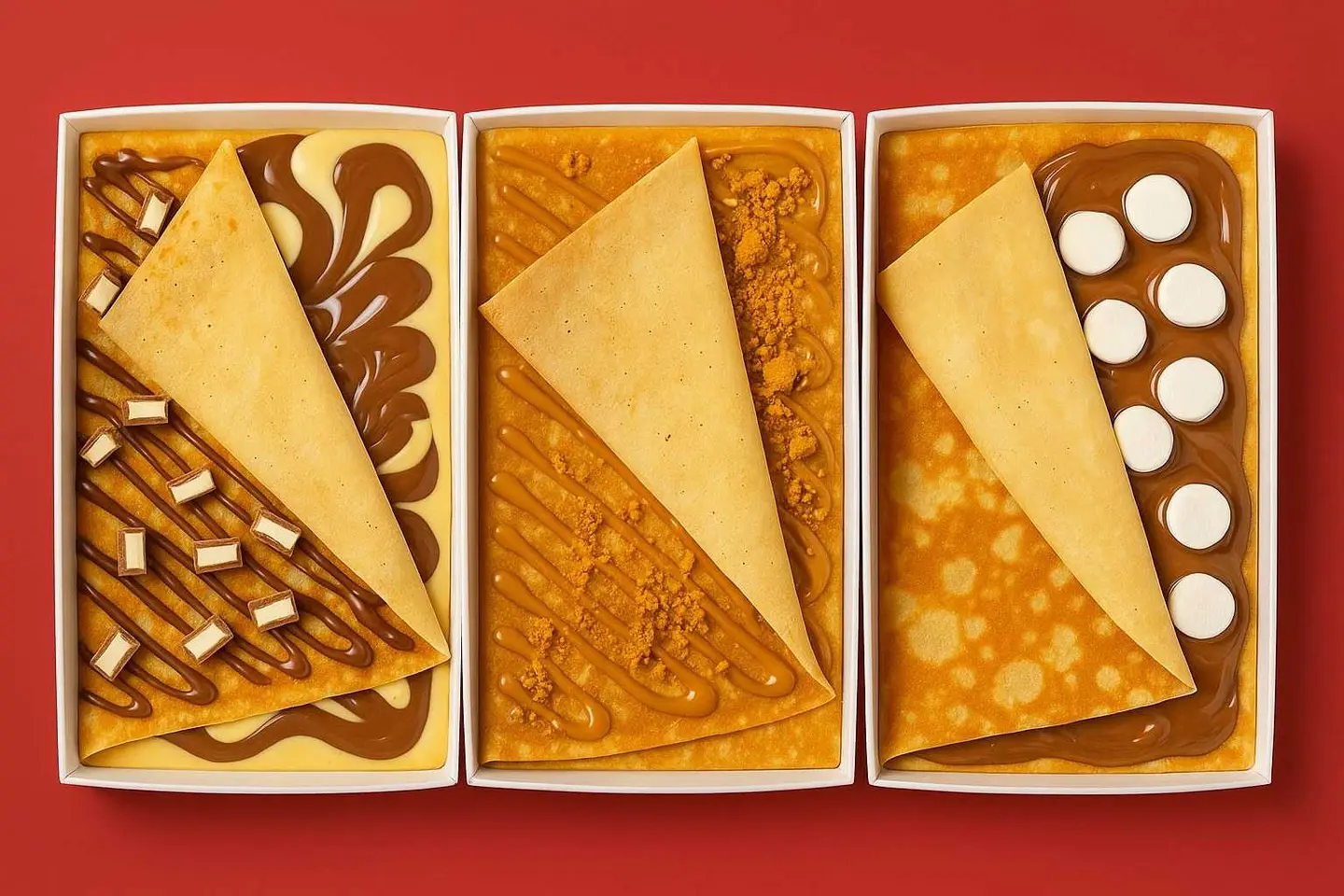Crepe Magic