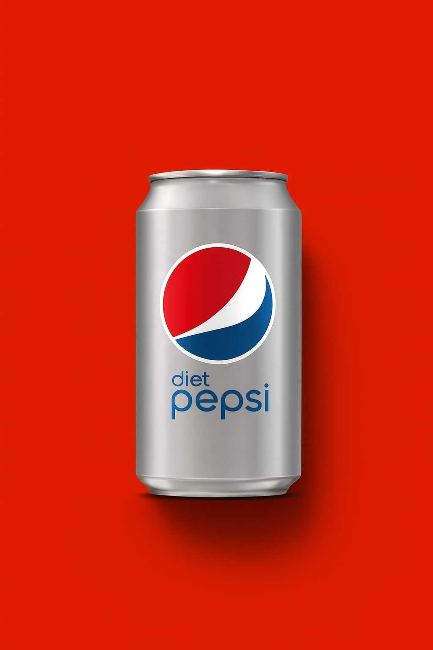 Pepsi Diet