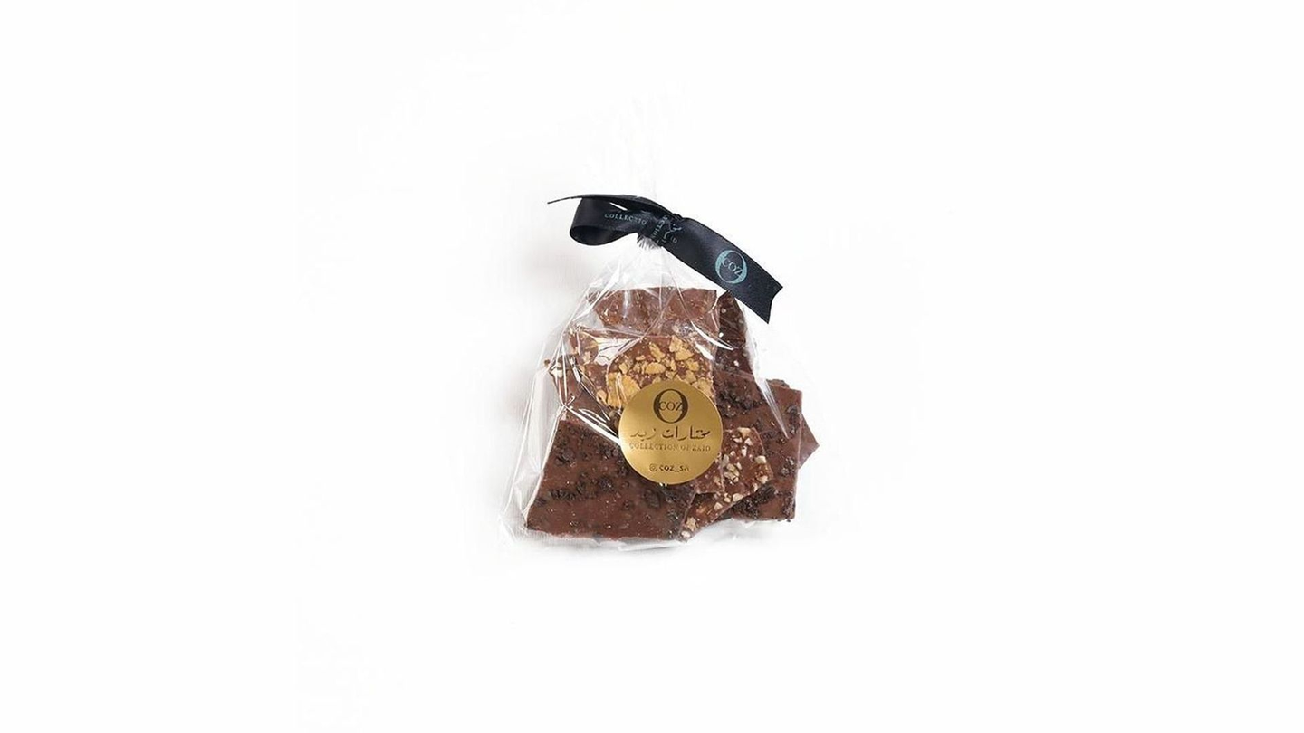 Unwrap Bars