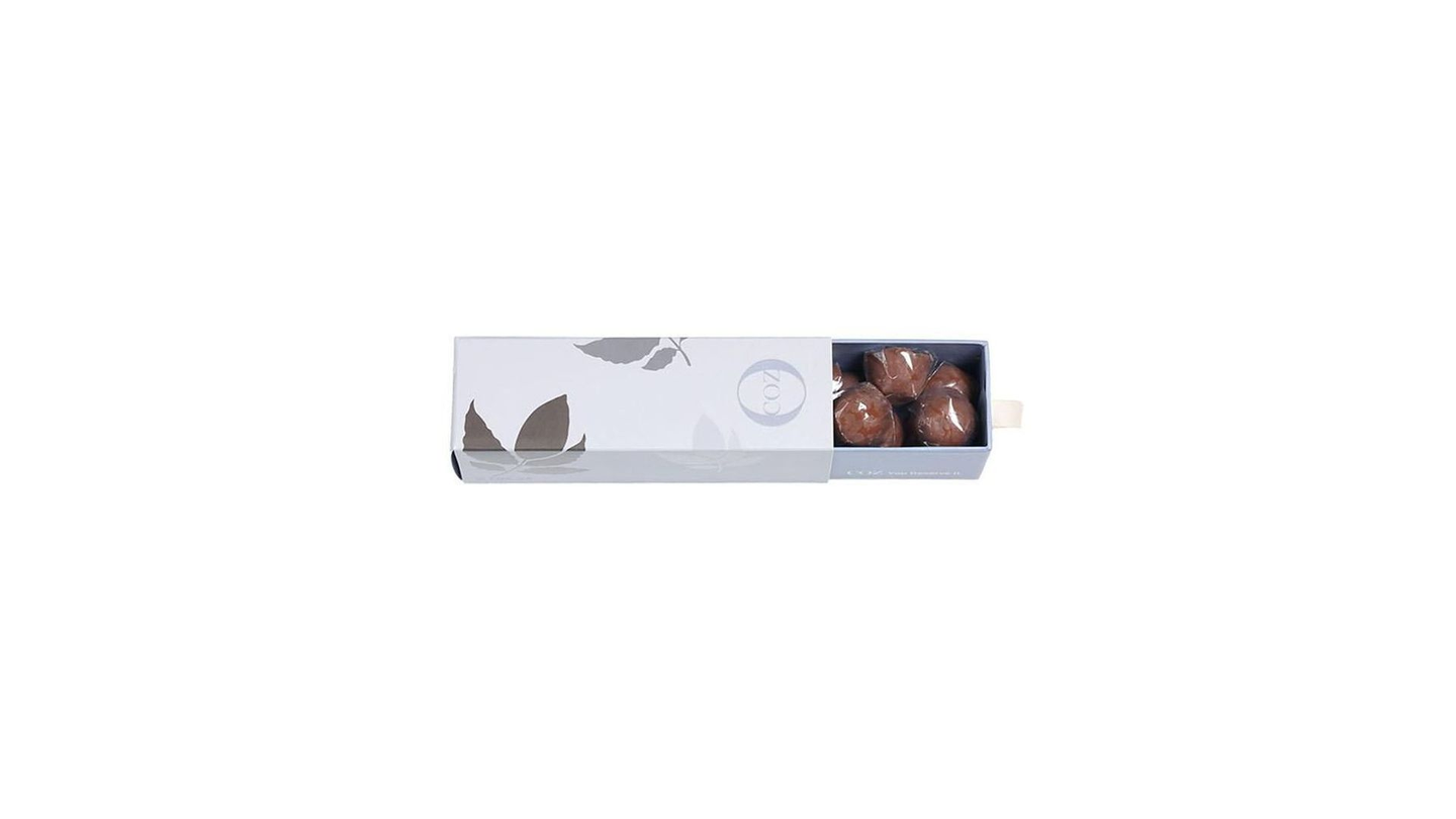 Crunch Chocolate Box Blue