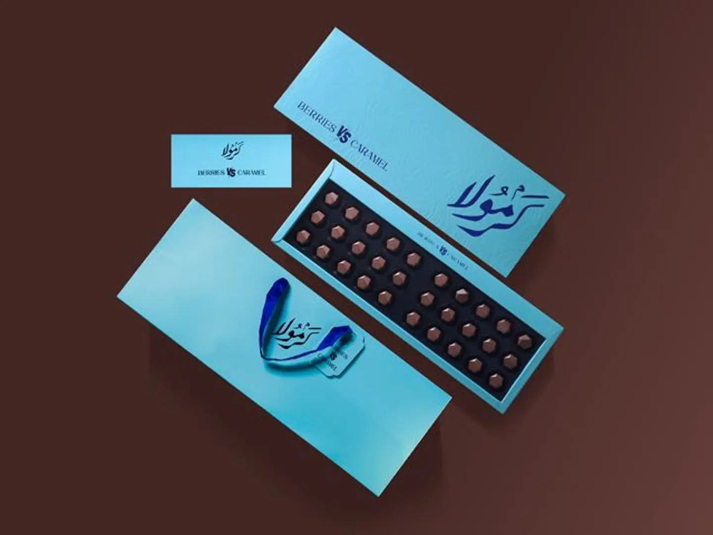 دايموند شوكلت