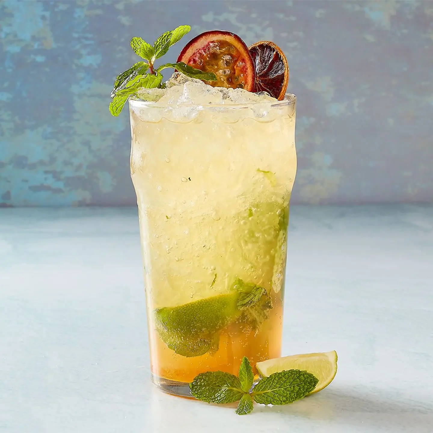 Passion Twister Mojito
