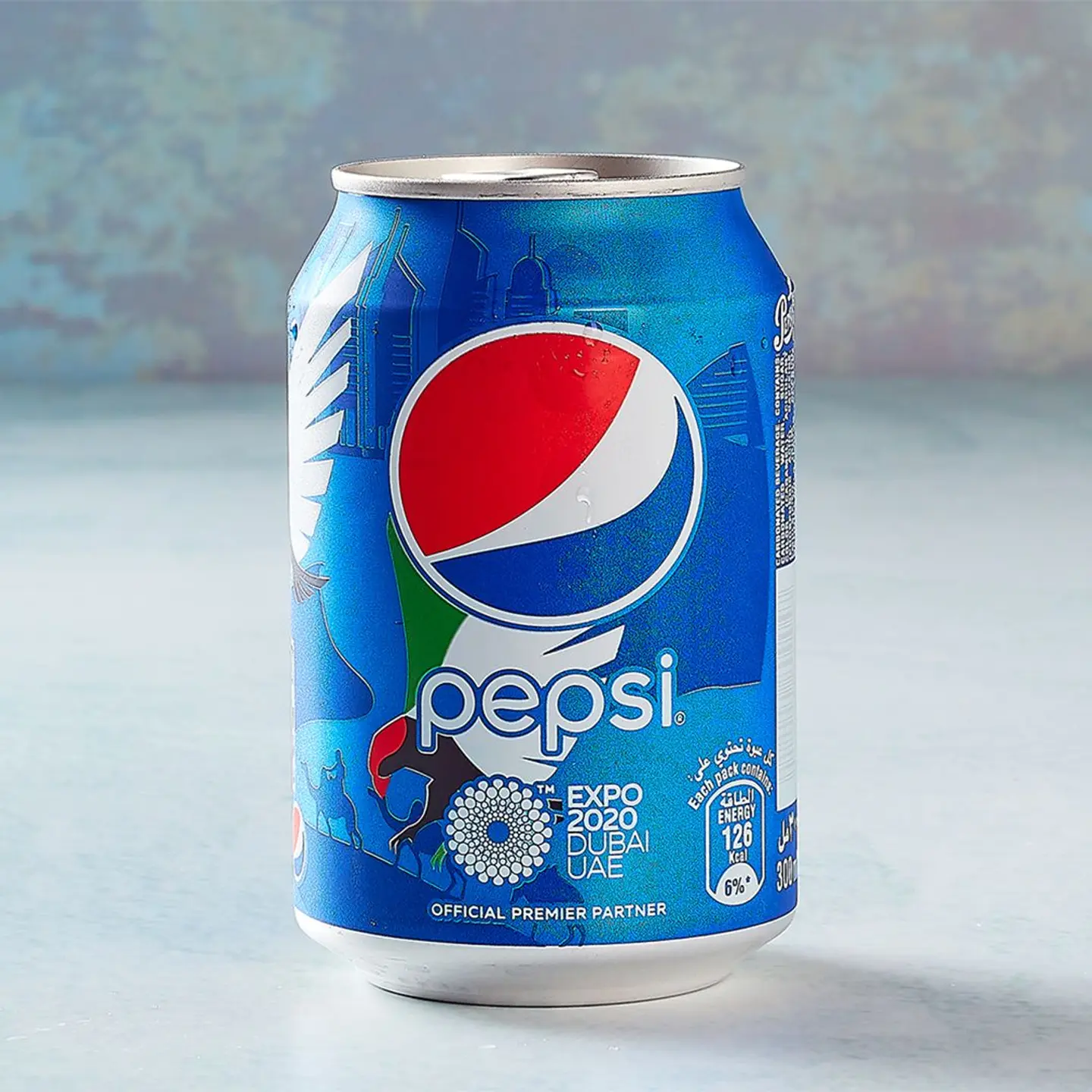 بيبسي