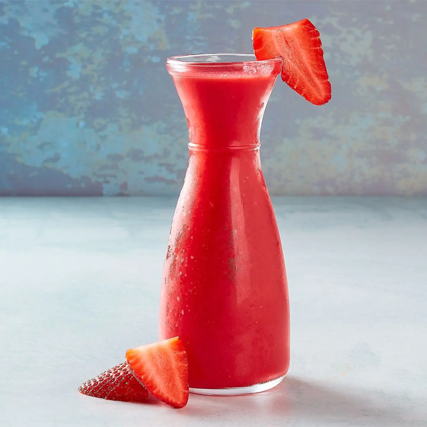 Strawberry Juice