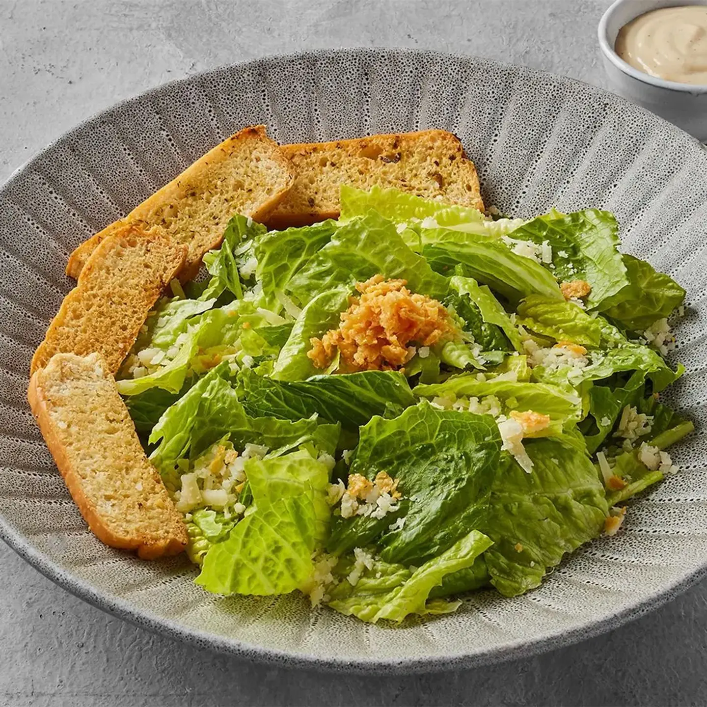 Classic Caesar Salad   Regular