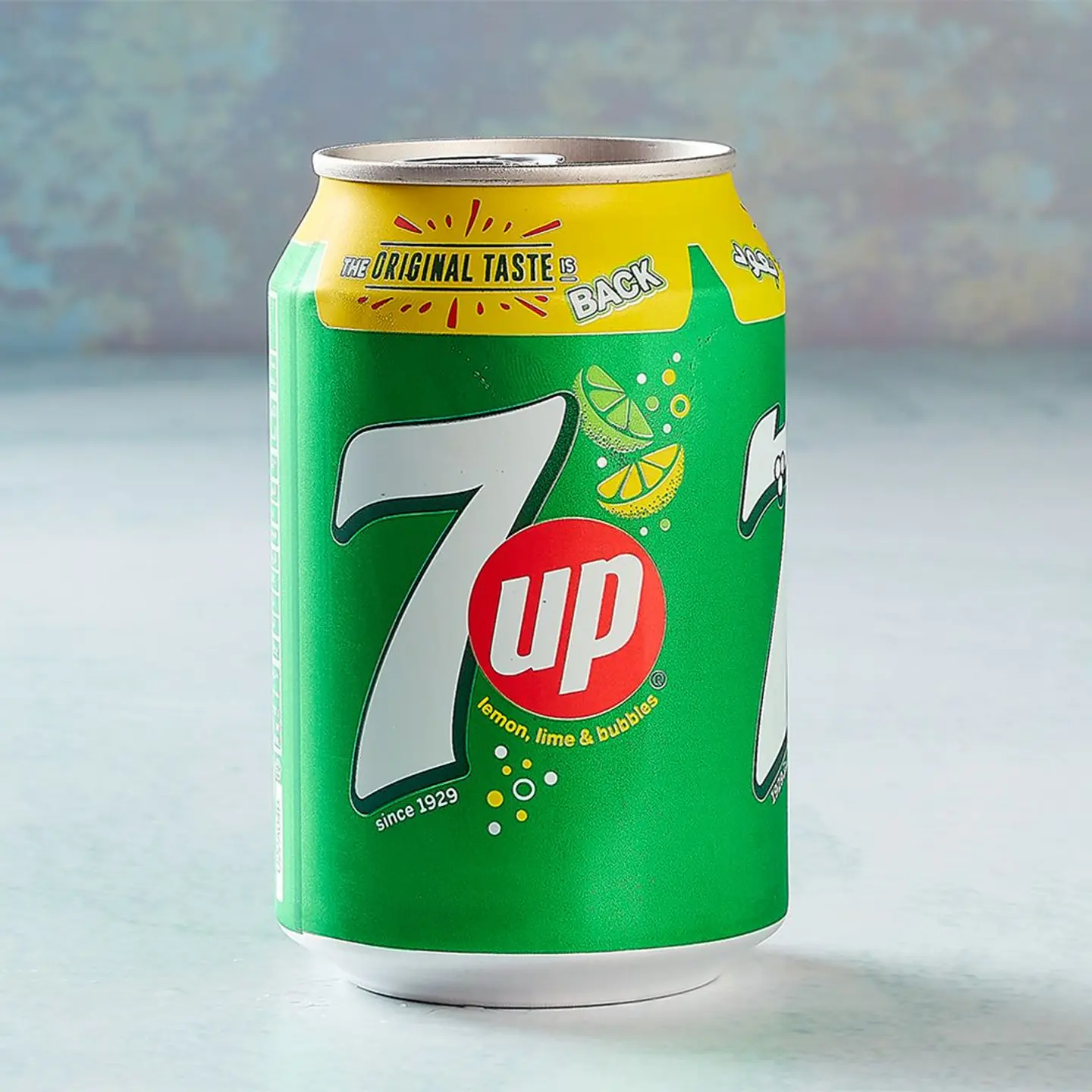 7 أب