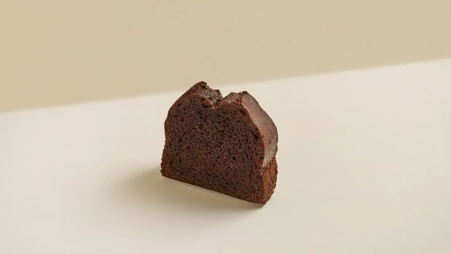 English Cake Chocolate