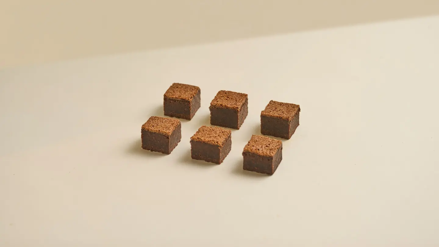 Brownie Bites