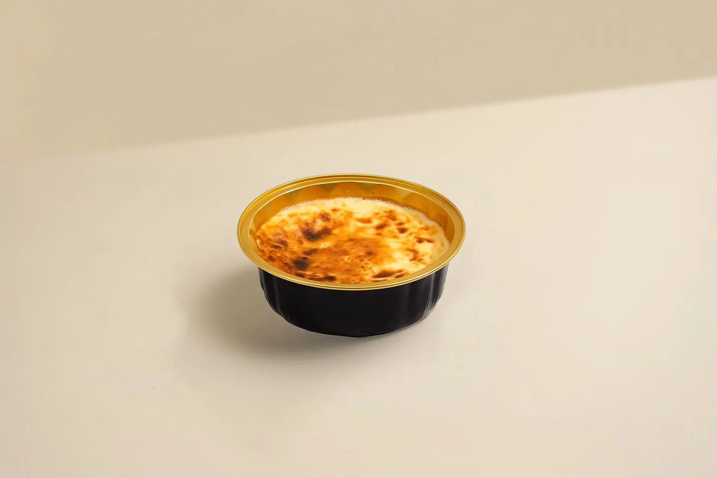 Madrid Cheesecake