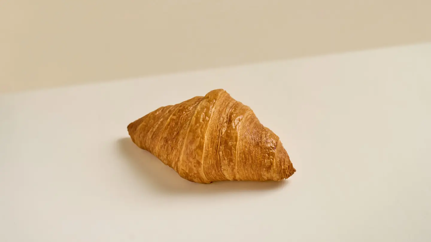 Butter Croissant