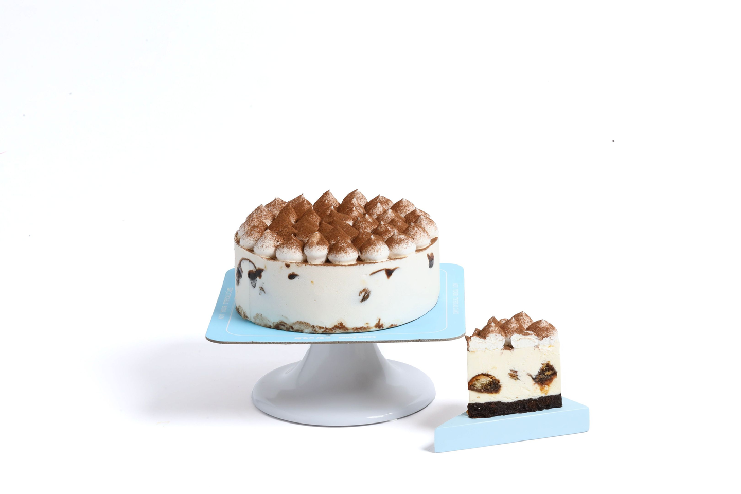 Tiramisu Cake L
