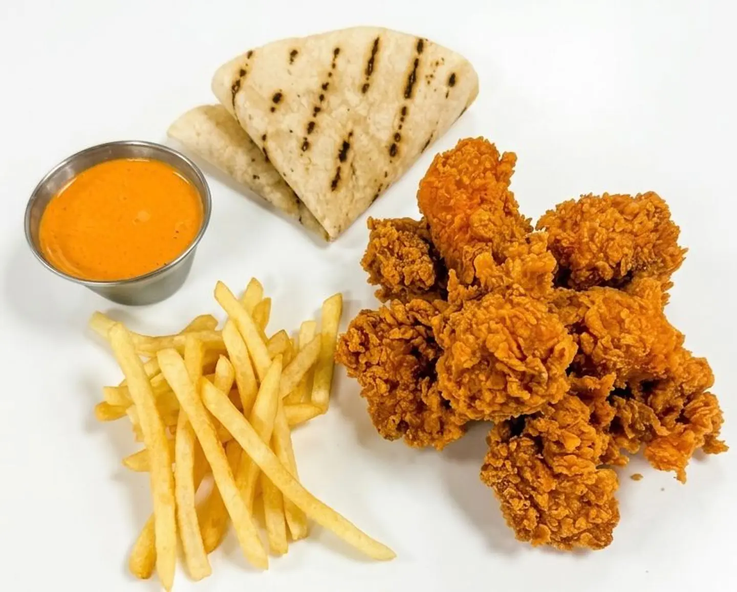 بايتس صغيرة