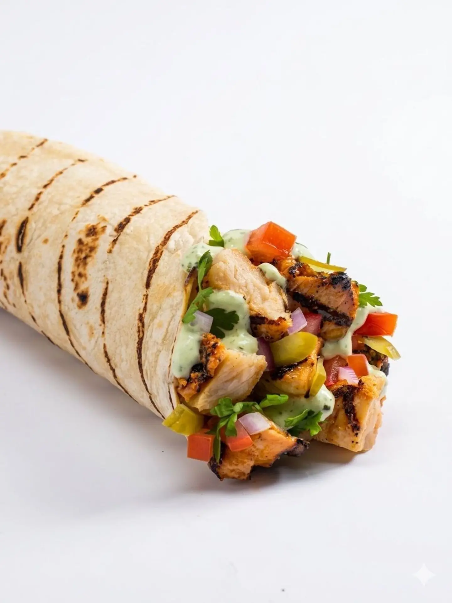 صاج مشوي