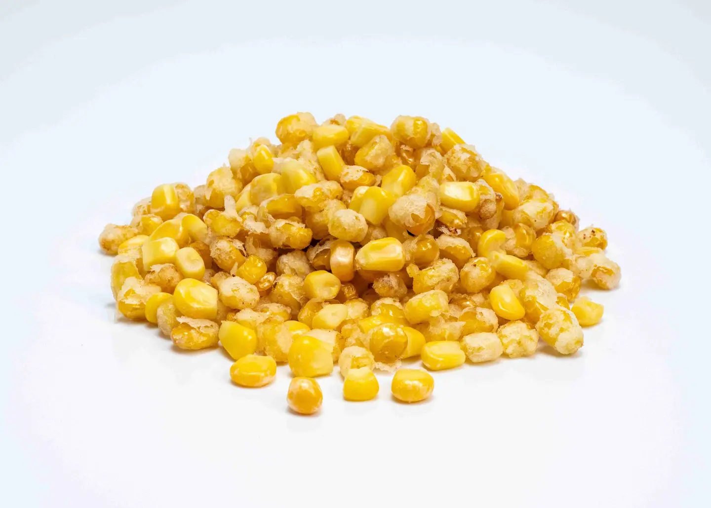 كرسبي ذرة