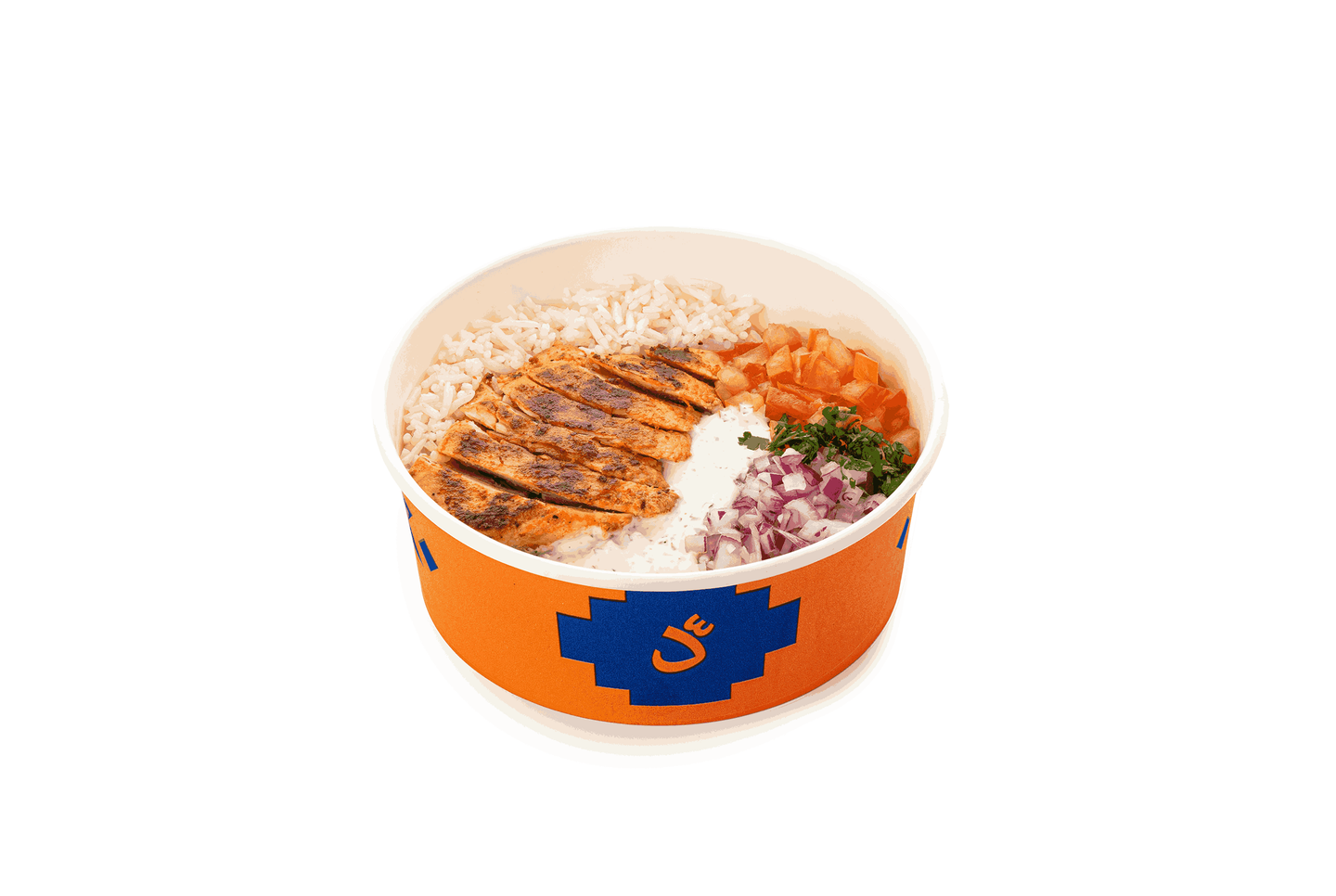 المشوي بالرز
