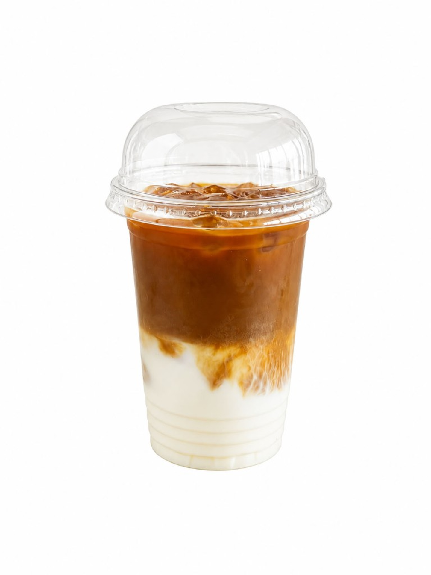 قهوة مقطرة باردة