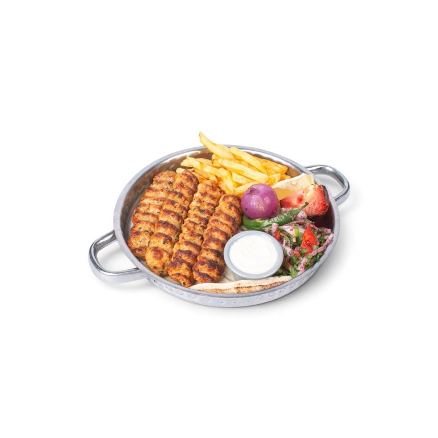 كباب دجاج