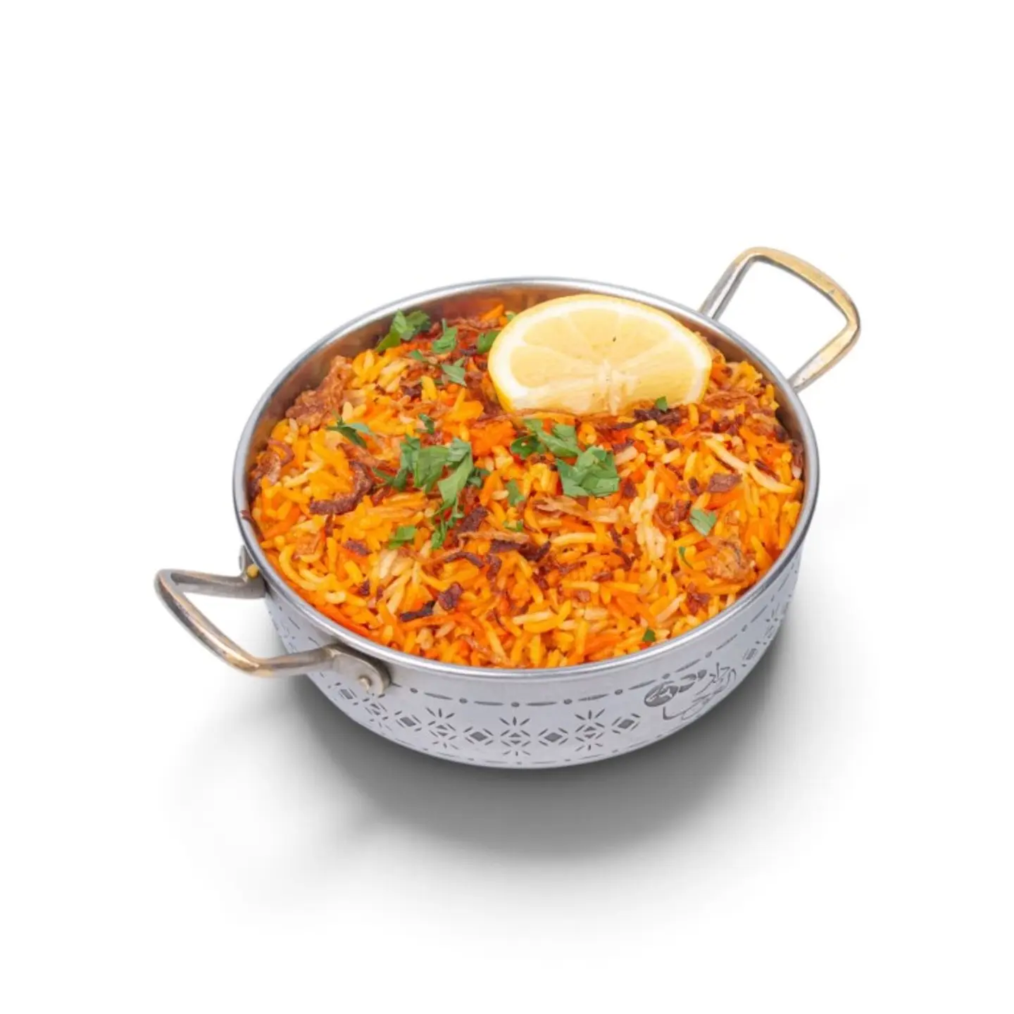 أرز مندي
