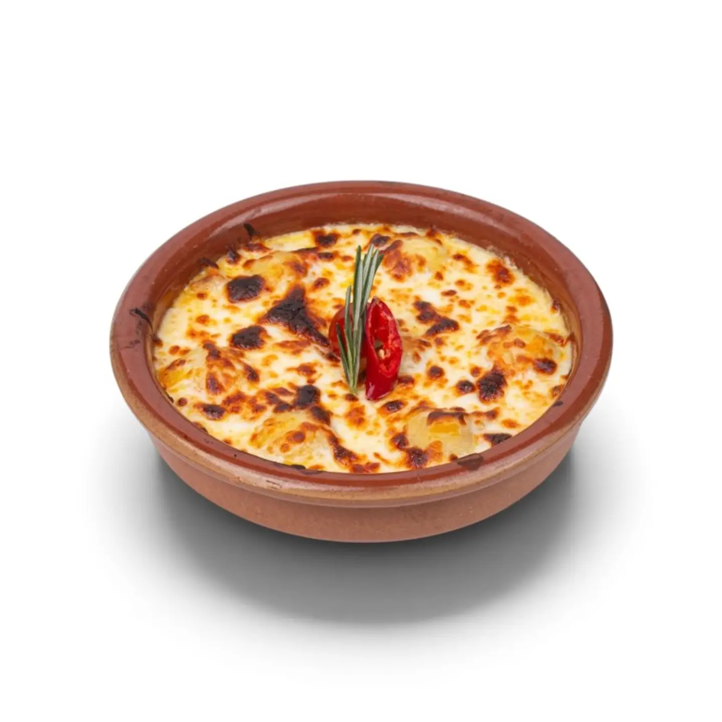 كرات بطاطس