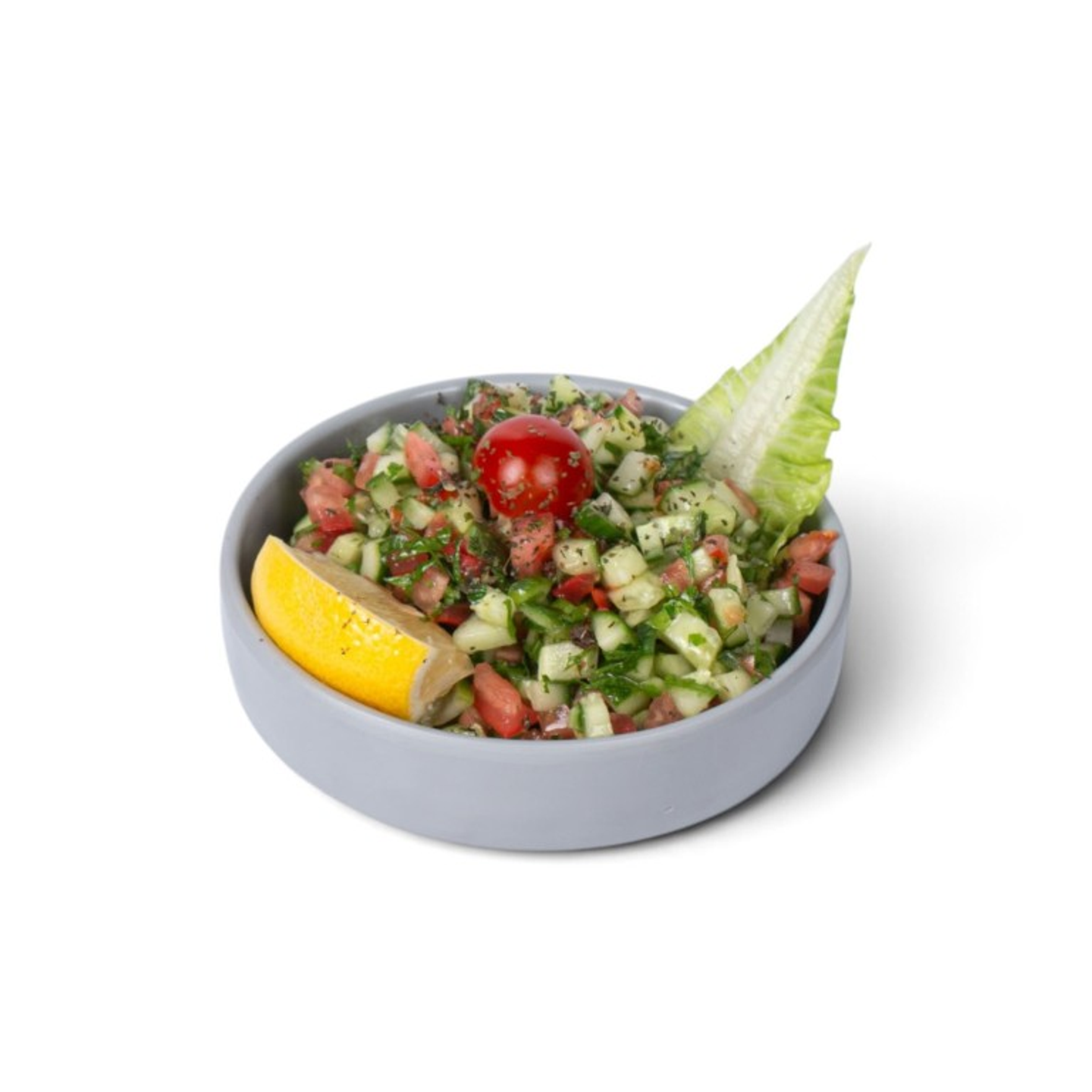 سلطة المزرعة