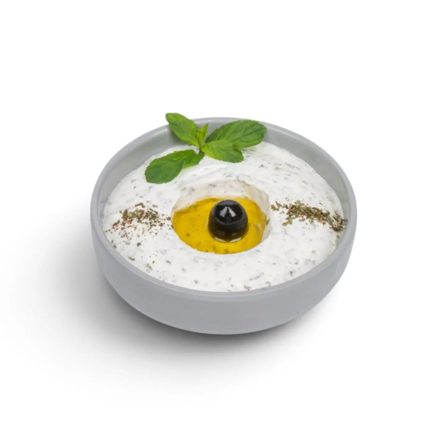 لبنة نعناع