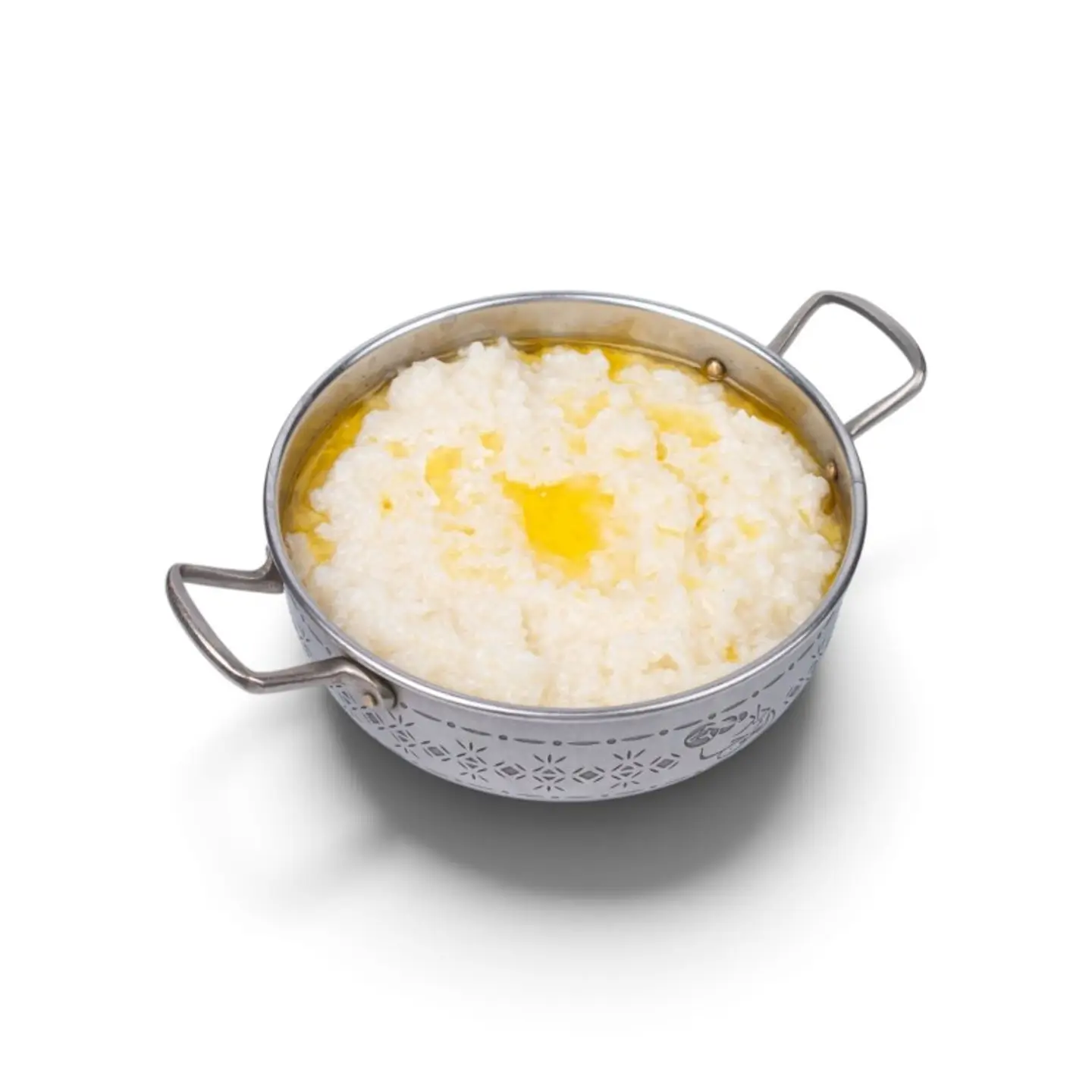 أرز سليق