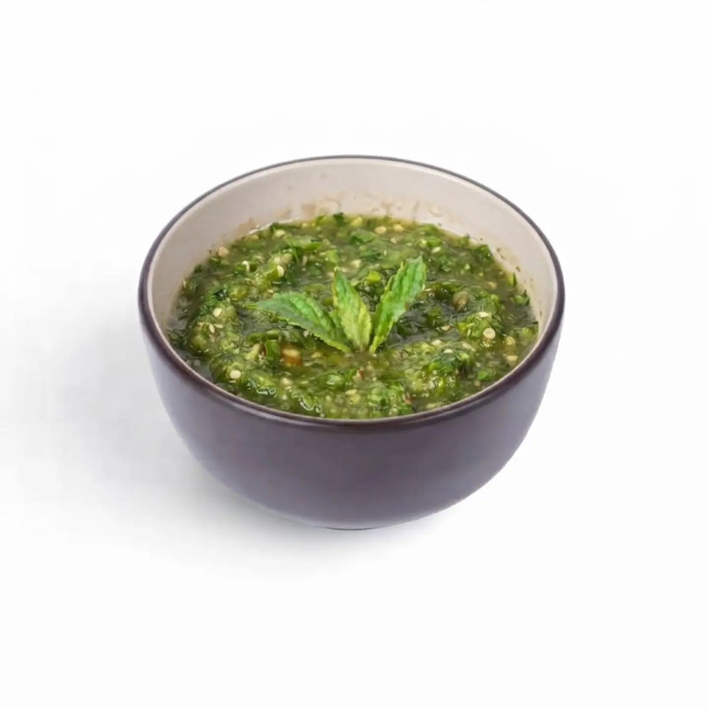 دقوس اخضر
