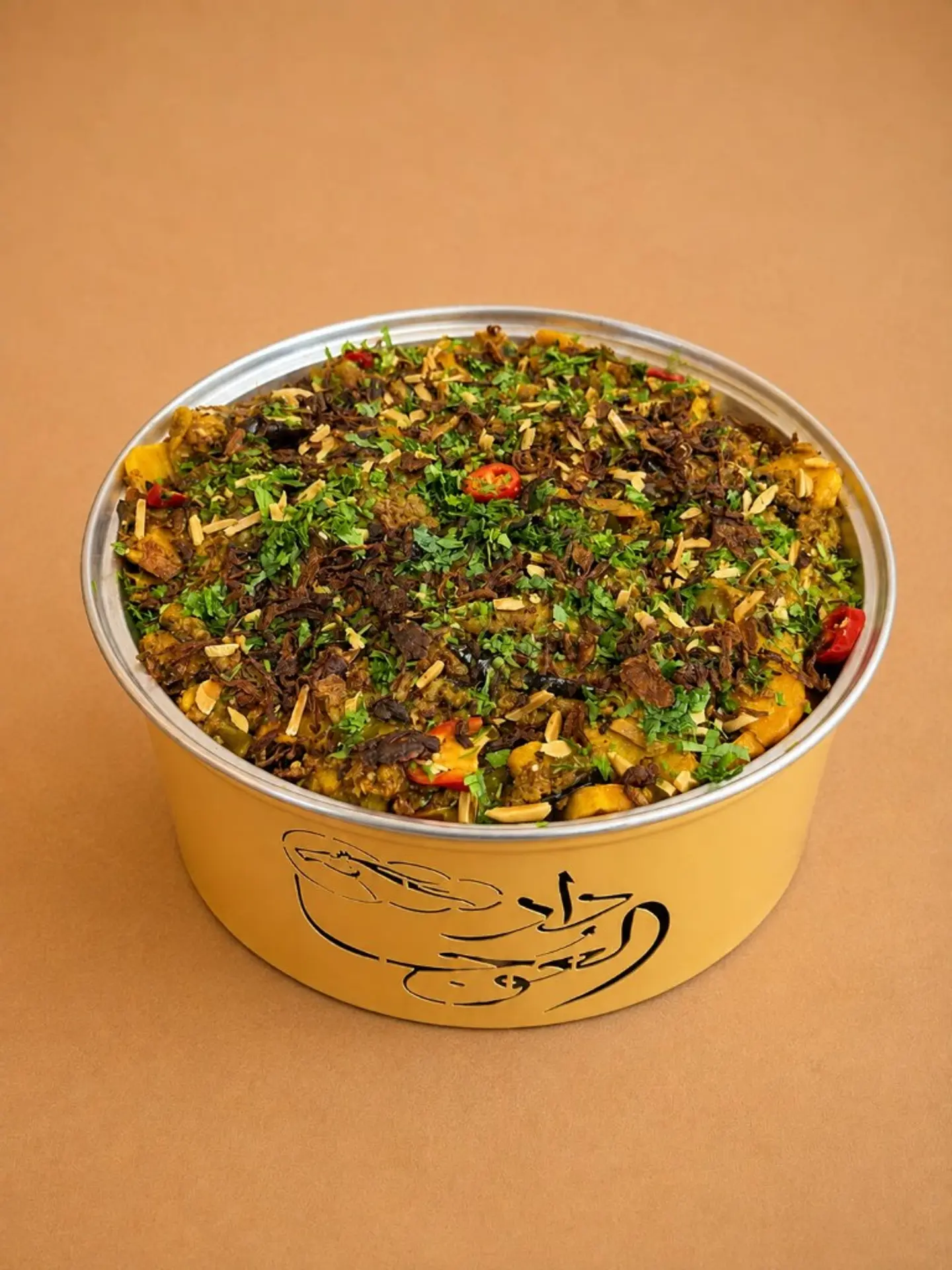 سخان مسقعة