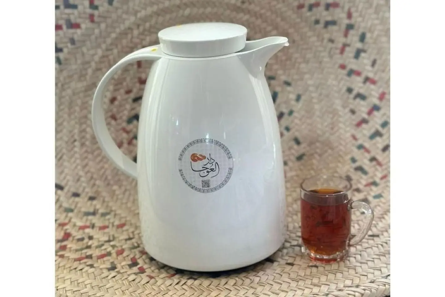 ترمس شاي