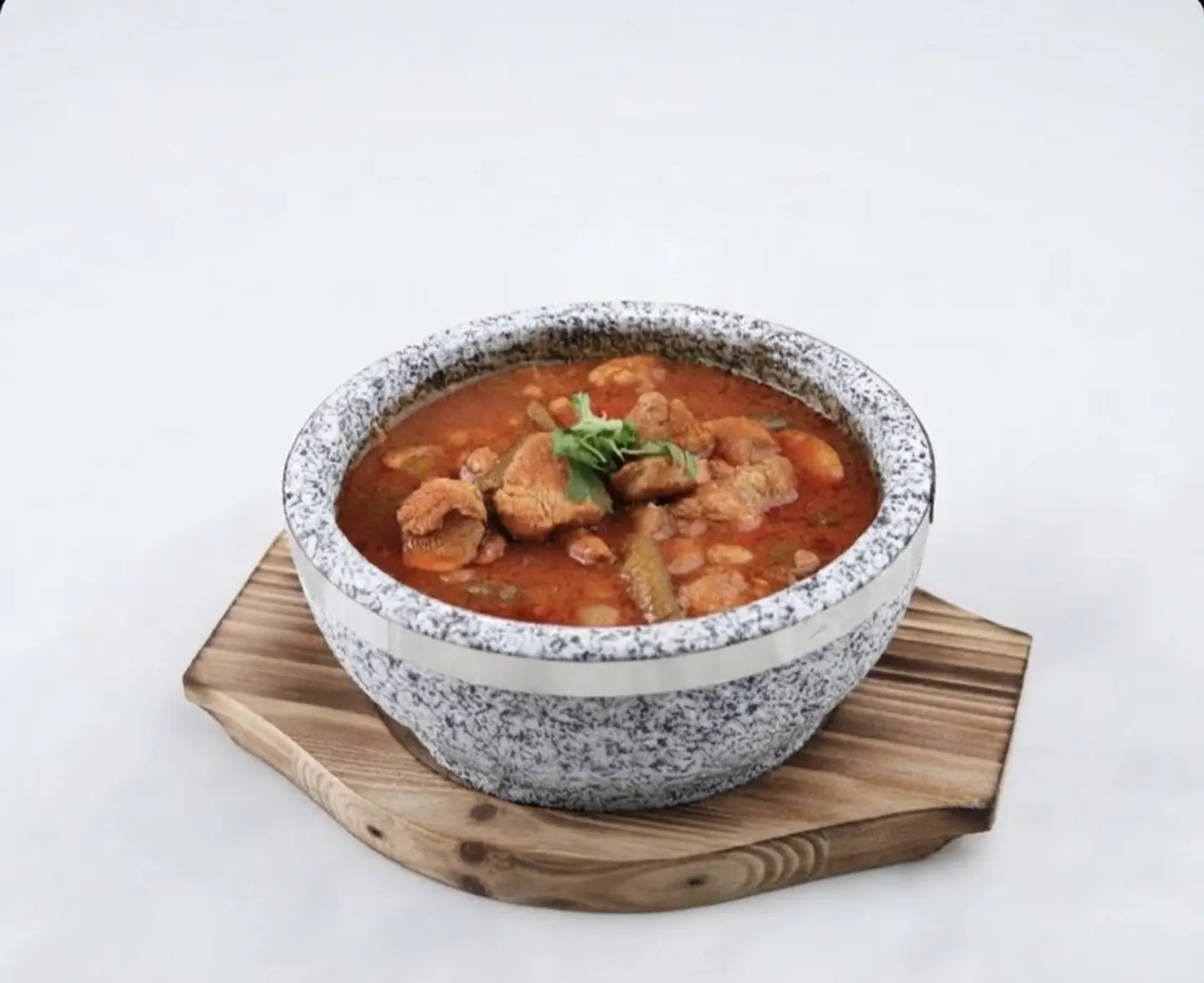 مغش دجاج
