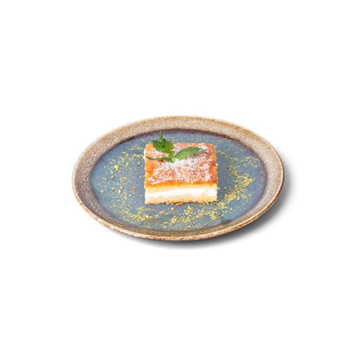بسبوسة