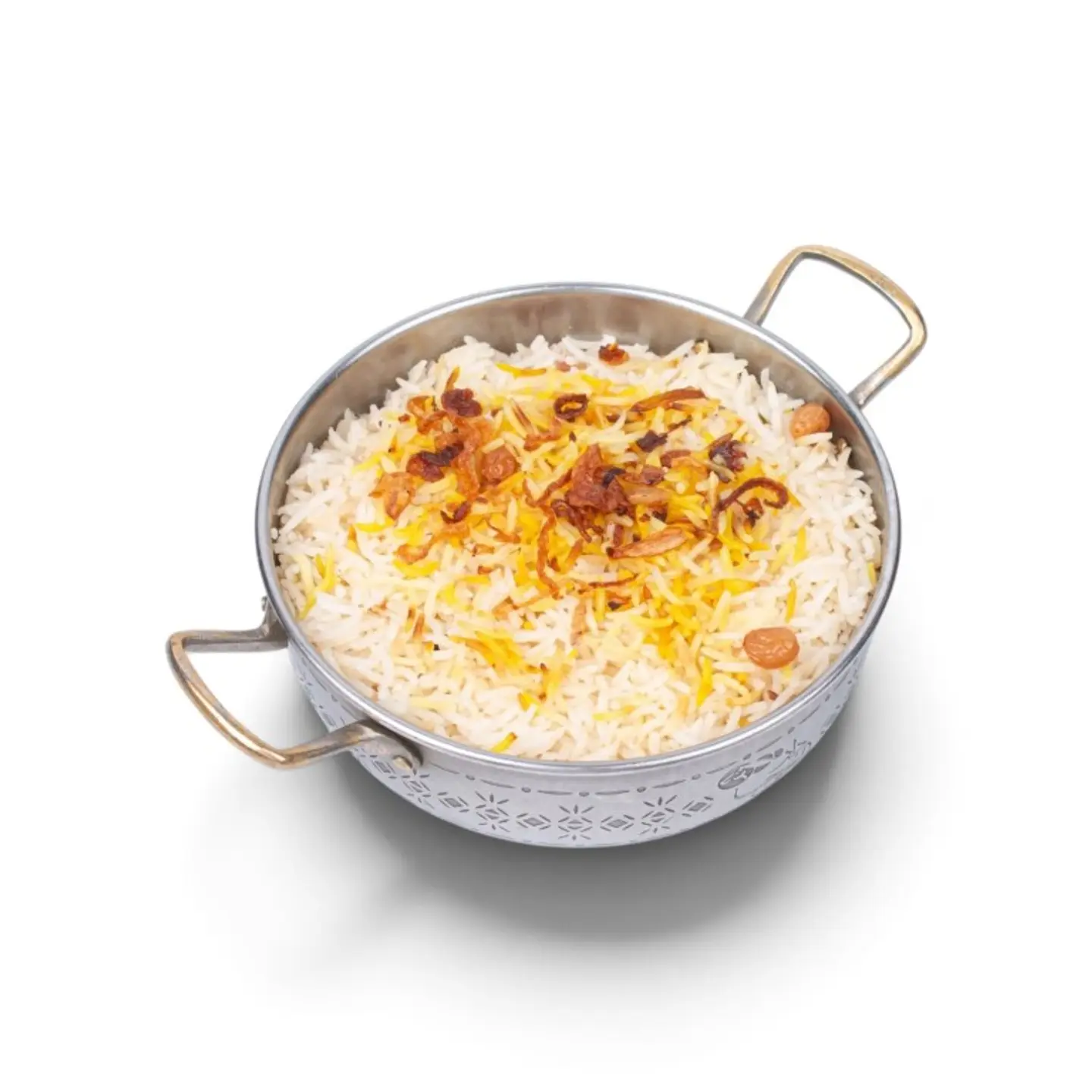 أرز سادة