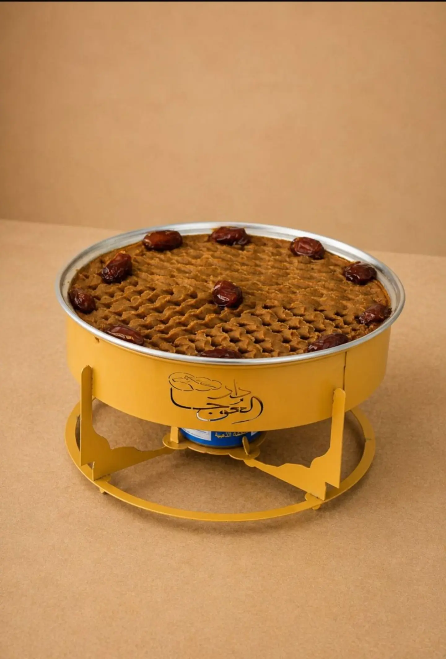 سخان حنيني