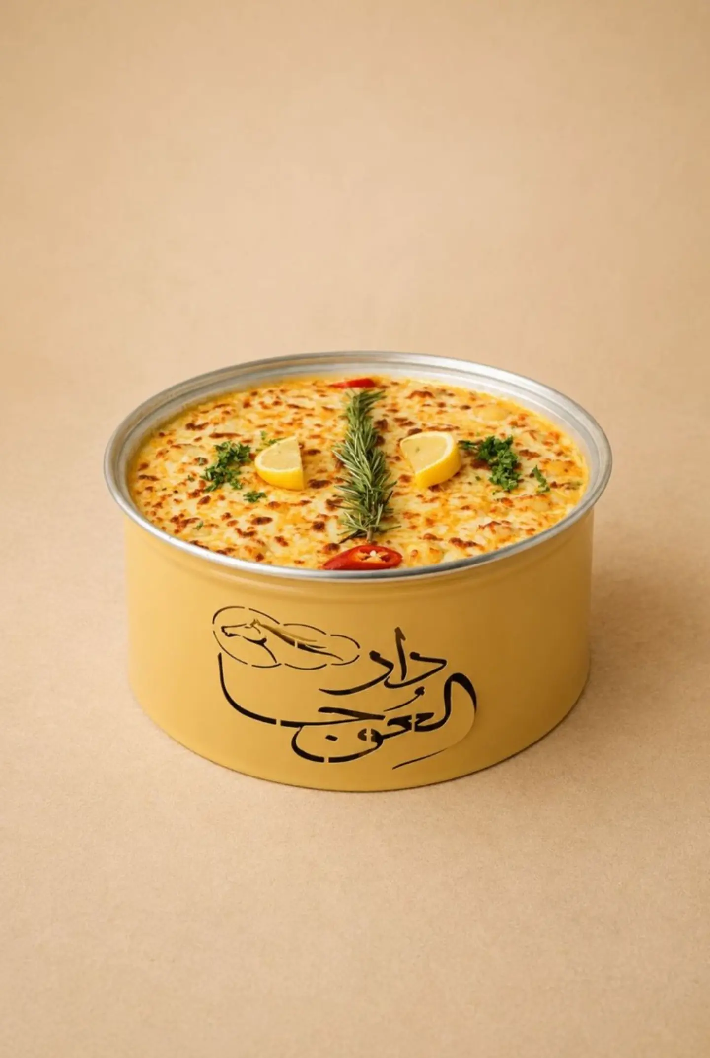 سخان كرات بطاطس