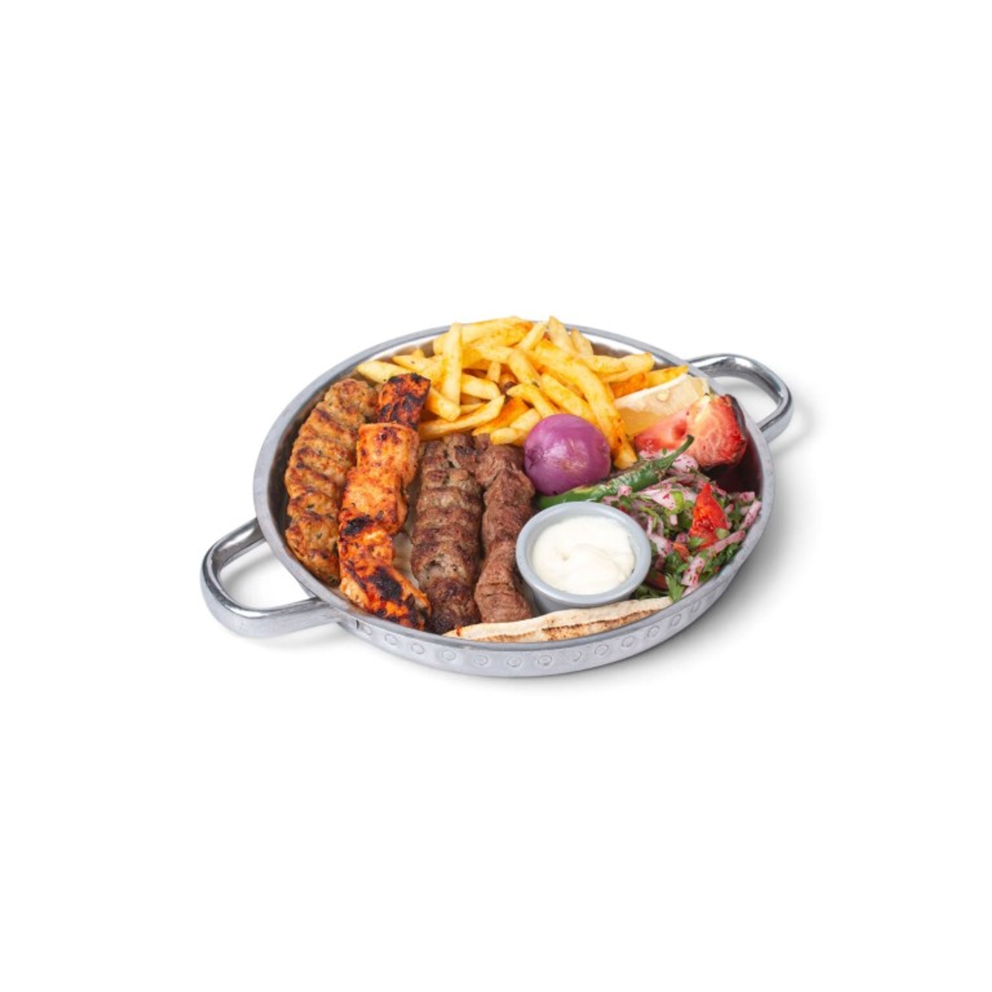مشكل مشويات