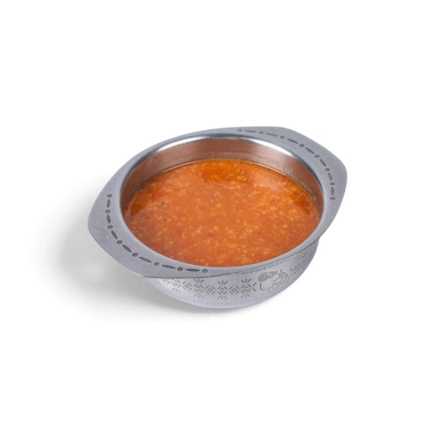 شوربة الشوفان