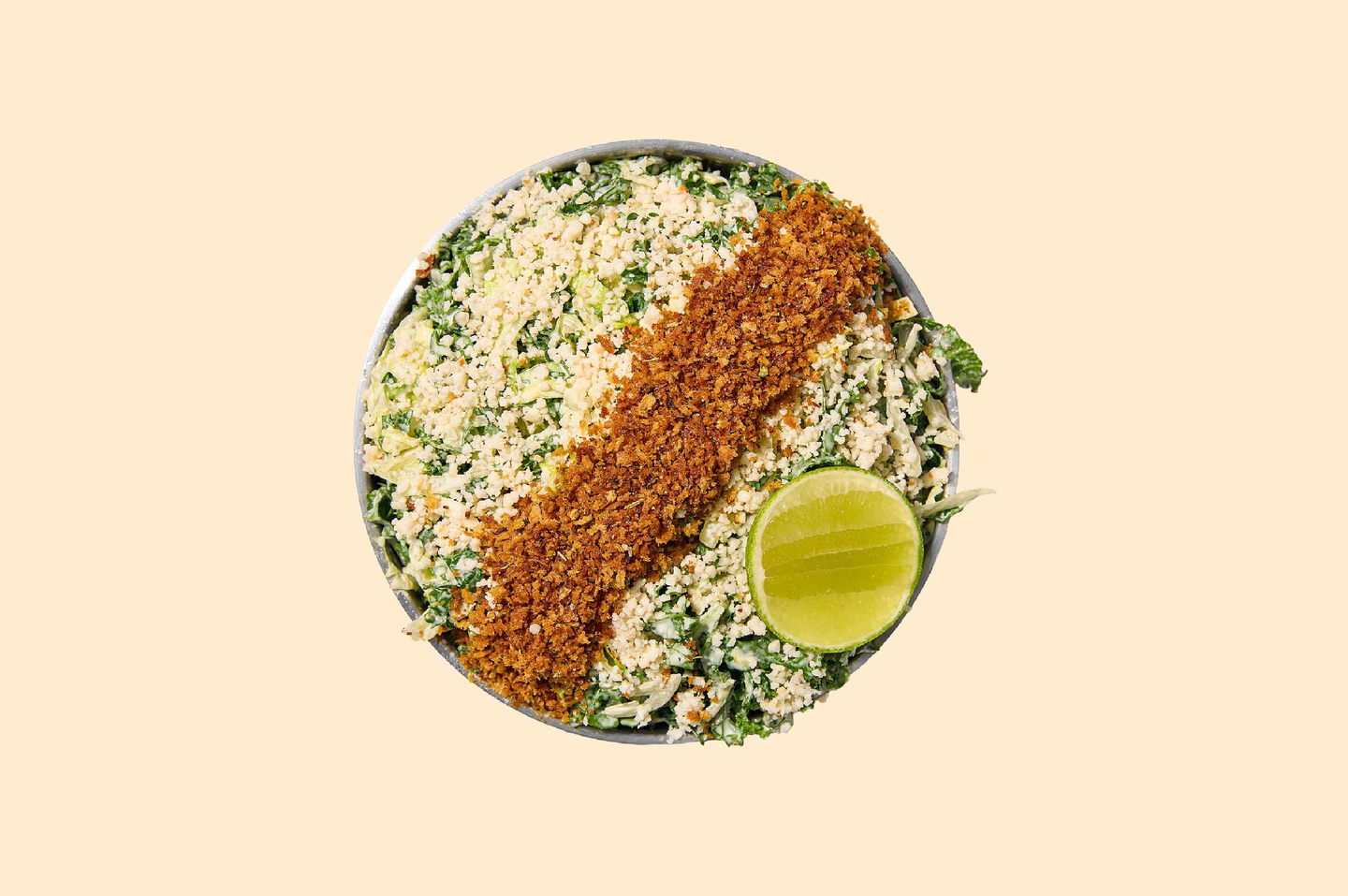 Kale Salad