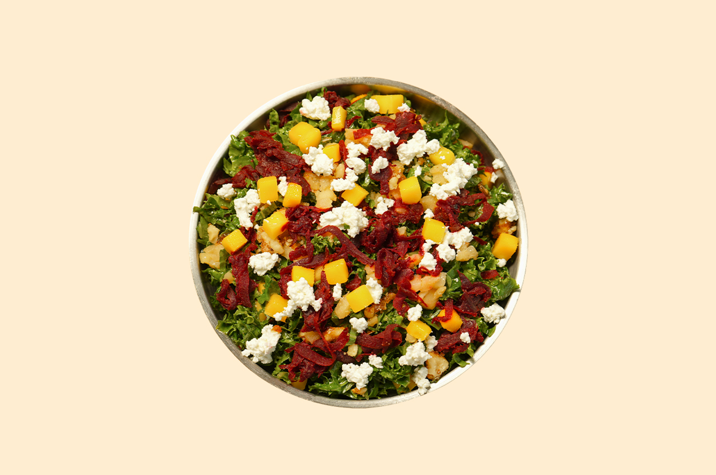 Harvest Salad