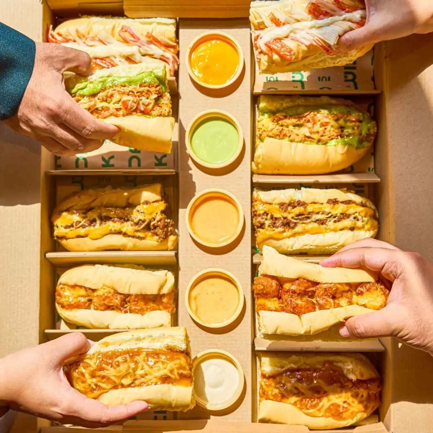 Dank Box