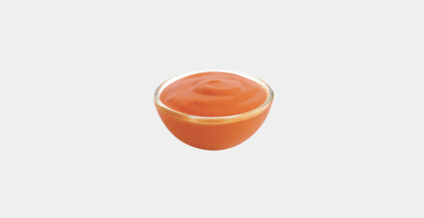 Spicy Sauce